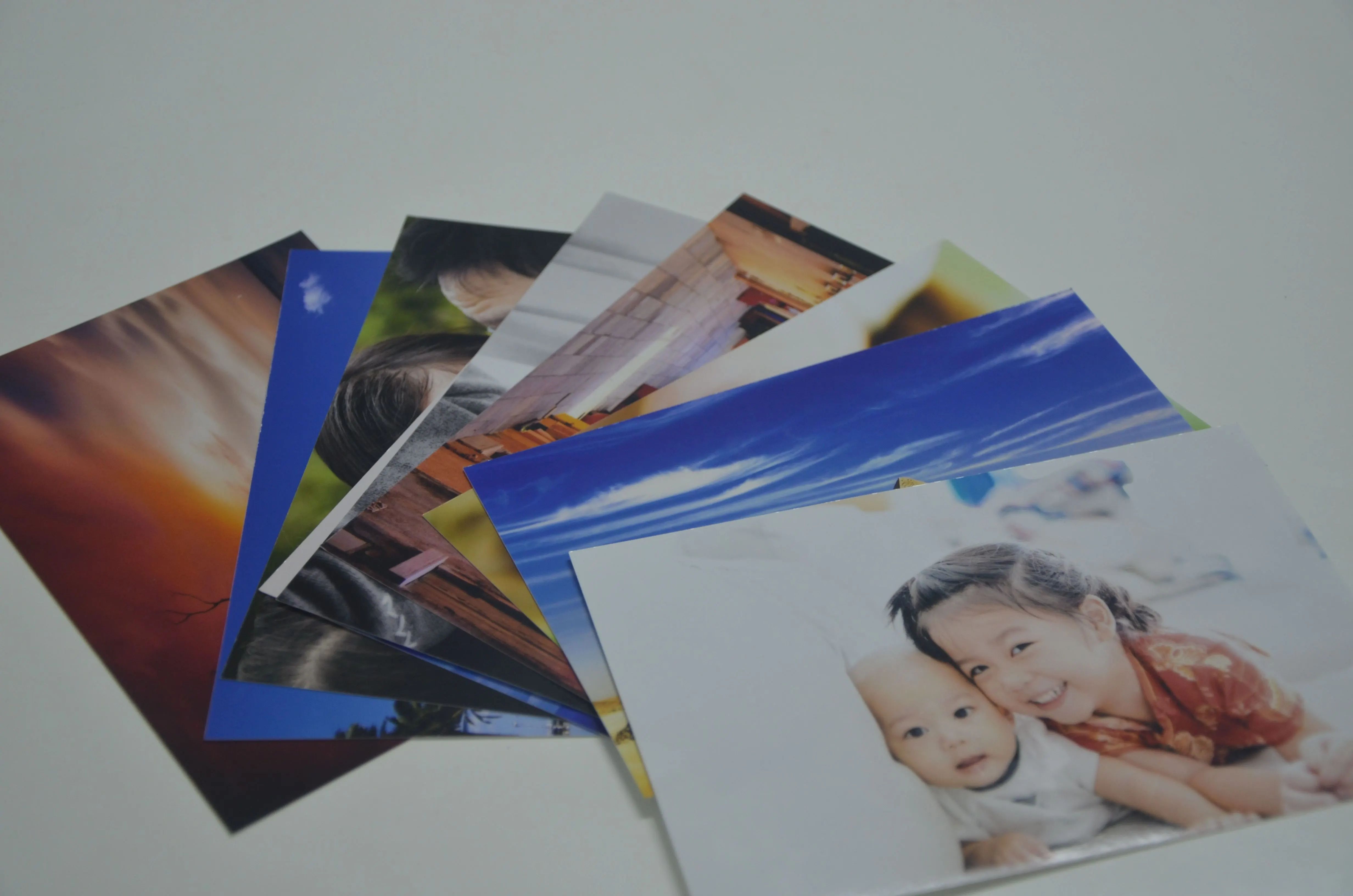 为什么我打印的图片不完整,为什么我照片打印不完全