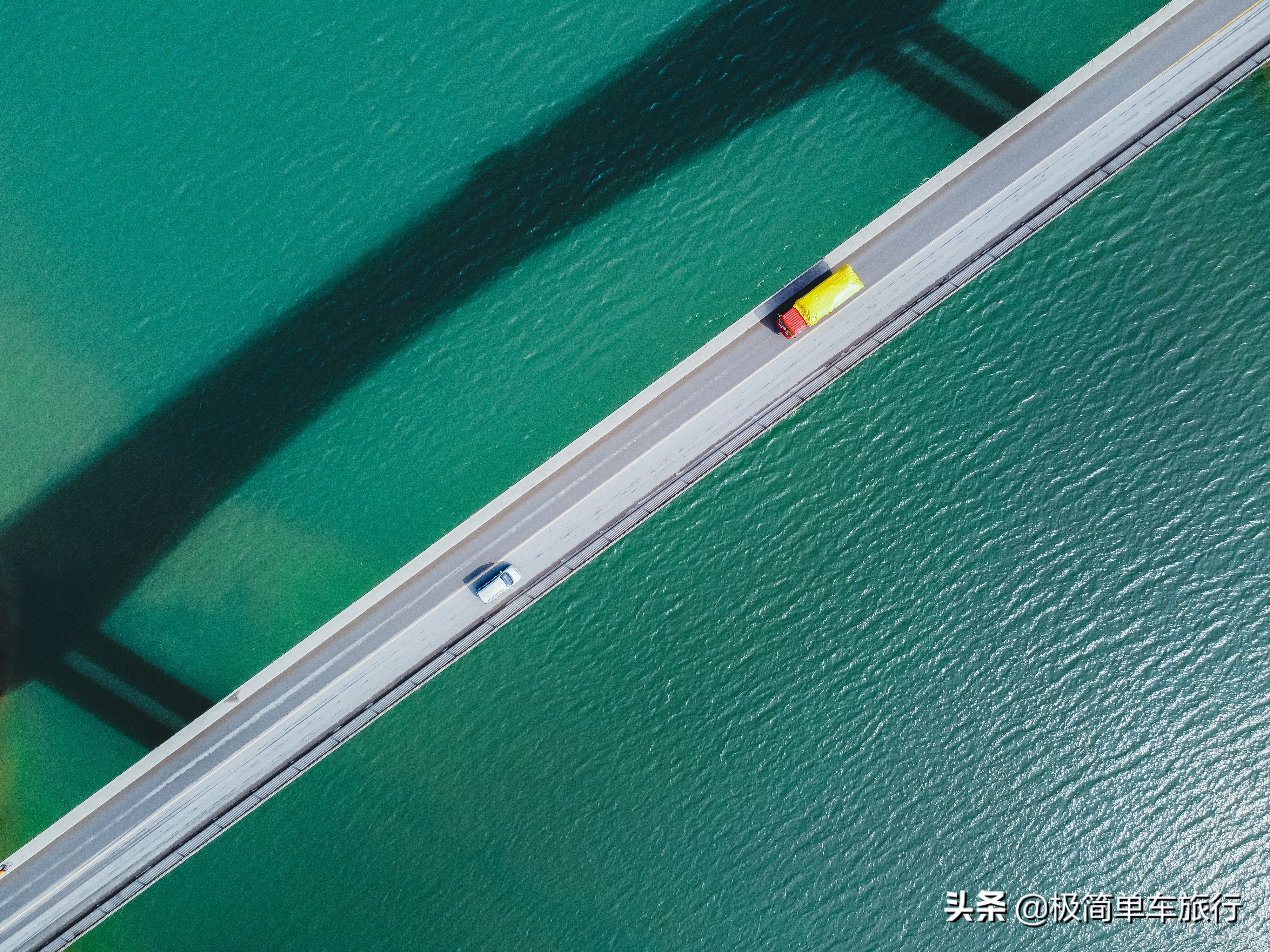 大理保山骑行视频,骑行云南320国道大理永平