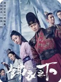 这几部剧你更想哪一部拍第二部？