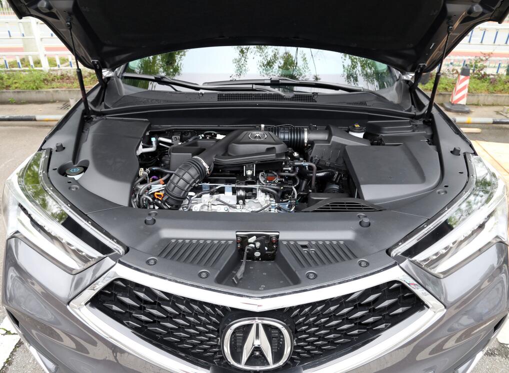 月销不过两百万的车,广汽讴歌销量