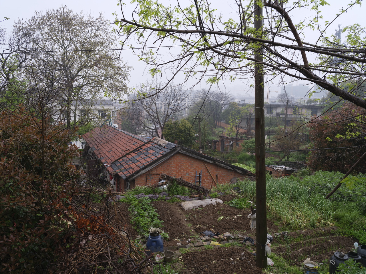 湖北三线536厂,三线厂汉丹机械厂