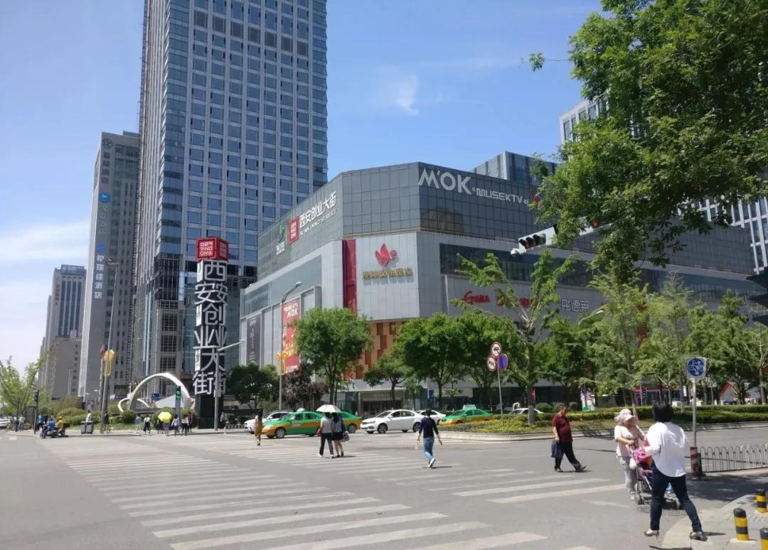 在西安买房生活的真实感受,西安买了房的感受