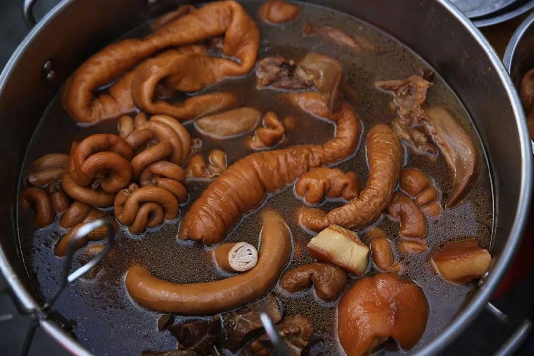 福建最值得一吃的美食,值得特意去吃的美食