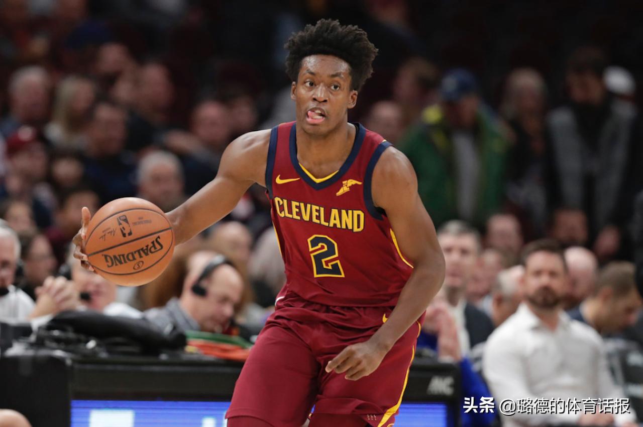 彻底乱套！小欧文27分+关键球，掀翻东部黑马，骑士老板乐开花了