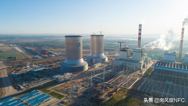 双良，制造业龙头的“服务商”晋级战