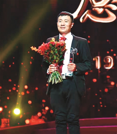 辽宁抗疫典型事迹,辽宁抗疫典型人物