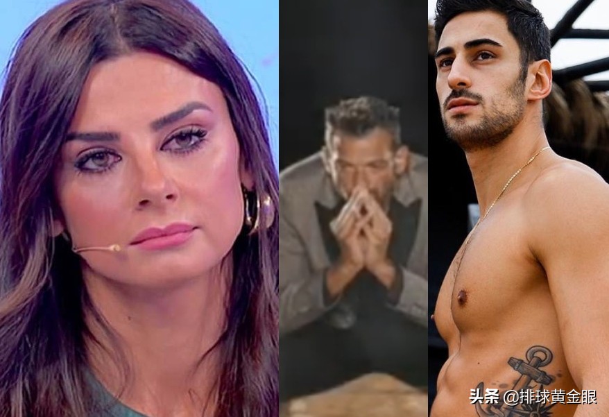 意大利男排帅哥服禁药，被俱乐部解约，曾因一档真人秀红遍全国