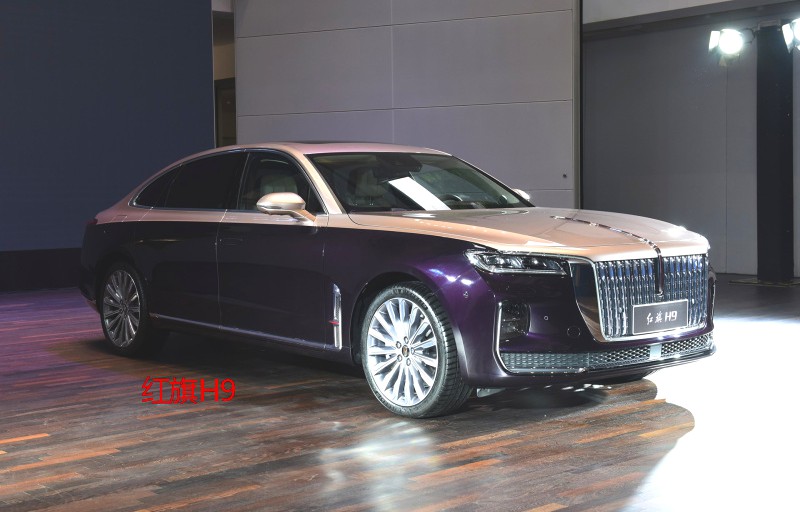 红旗h5和速腾哪个值得入手,15万红旗和大众哪个好