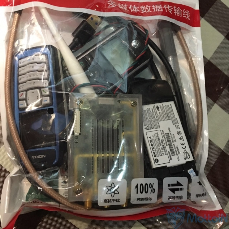 黑客炼金术士Seeker:可以攻破4G摸到你短信。