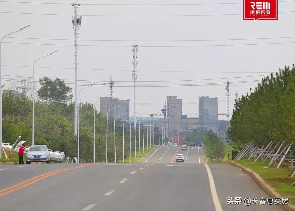 宜家原意向地块，生物制品所、北湖华润旁边…这波土地推介热门多