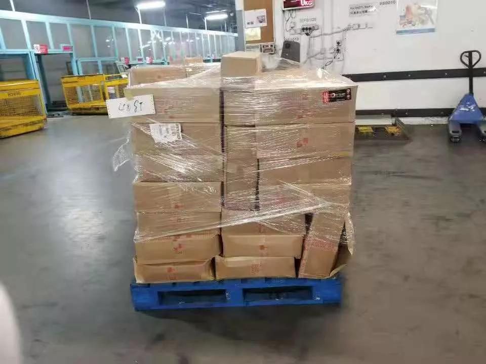 快件弄丢怎么申请赔偿,包裹被扣了怎么清关