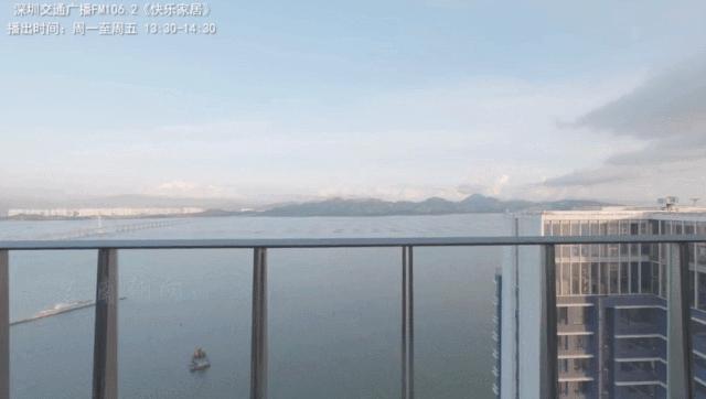 住1万楼是什么体验,住进超大豪宅是什么体验