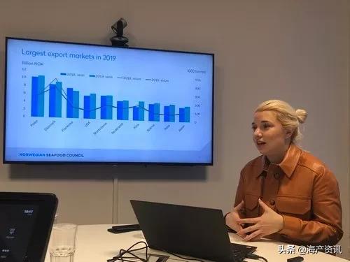 挪威海产最新消息,挪威水产最新消息