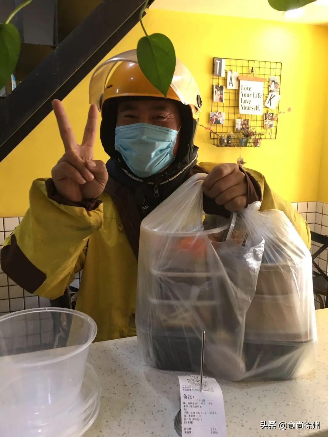 徐州疫情恢复堂食了吗,堂食恢复徐州