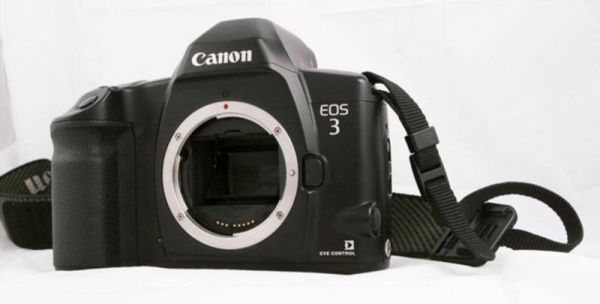 新手玩胶片机,怎么选择胶片机