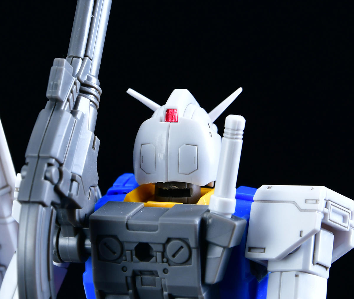 高达模型hggto元祖,高达模型100元以下mg十大必买机体