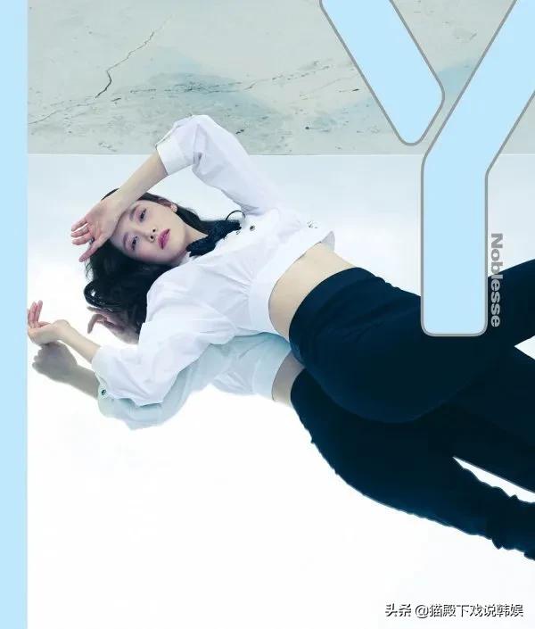 韩娱大爆料:李洪基、圭贤、权珉阿、允儿、白豫彬