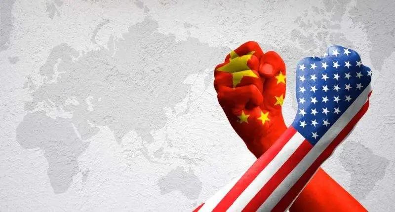 全球供应链调整的趋势,全球供应链有没有恢复