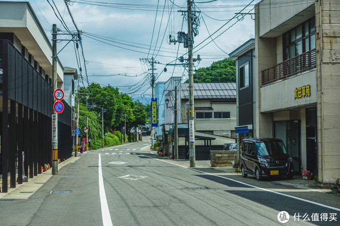 超级震撼的夏日风景,夏季日本旅游15天攻略
