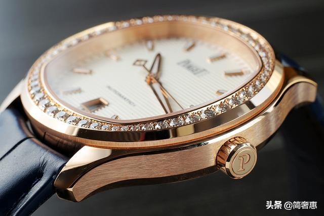 伯爵piagetpolo评测,伯爵polo23万左右的表