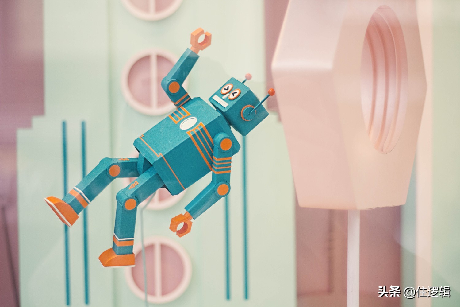 爱马仕橱窗工艺品摆件,爱马仕橱窗主题有哪些