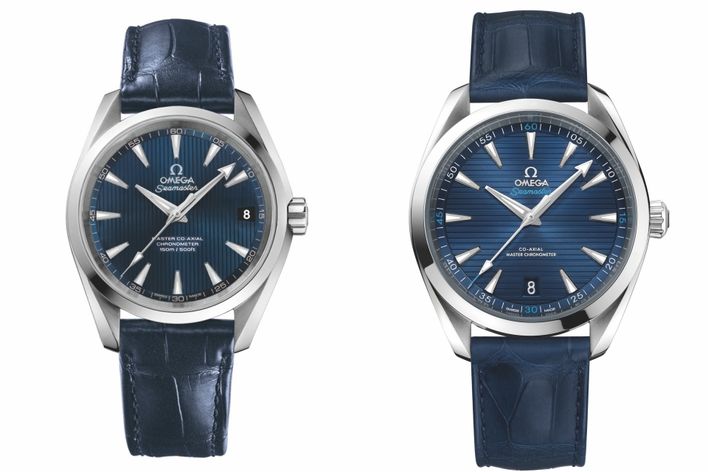 宋仲基真力时手表,韩剧男戴的表