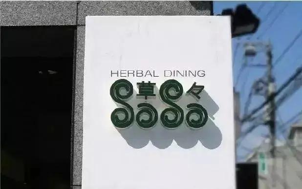 高质量门头招牌标识标牌,国外优秀的门头设计效果图大全