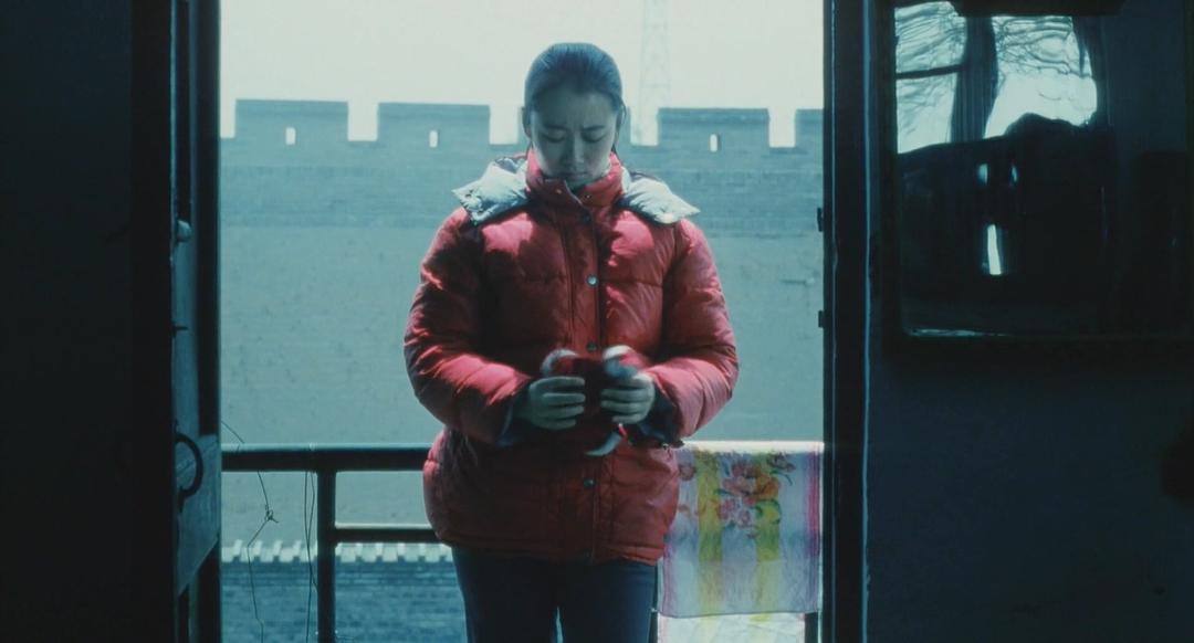 站台见证了人世间的悲欢离合,站台承载了几代人的回忆