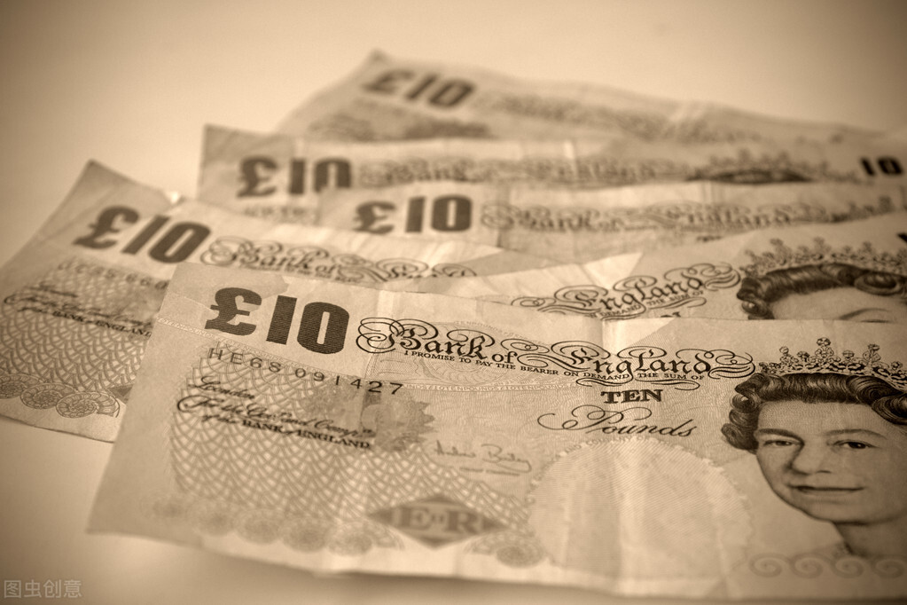 英镑汇率近日上涨的原因,英镑持续下跌