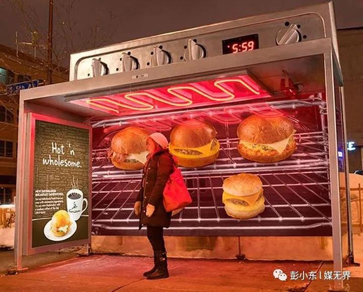 户外广告详情,户外广告的世界