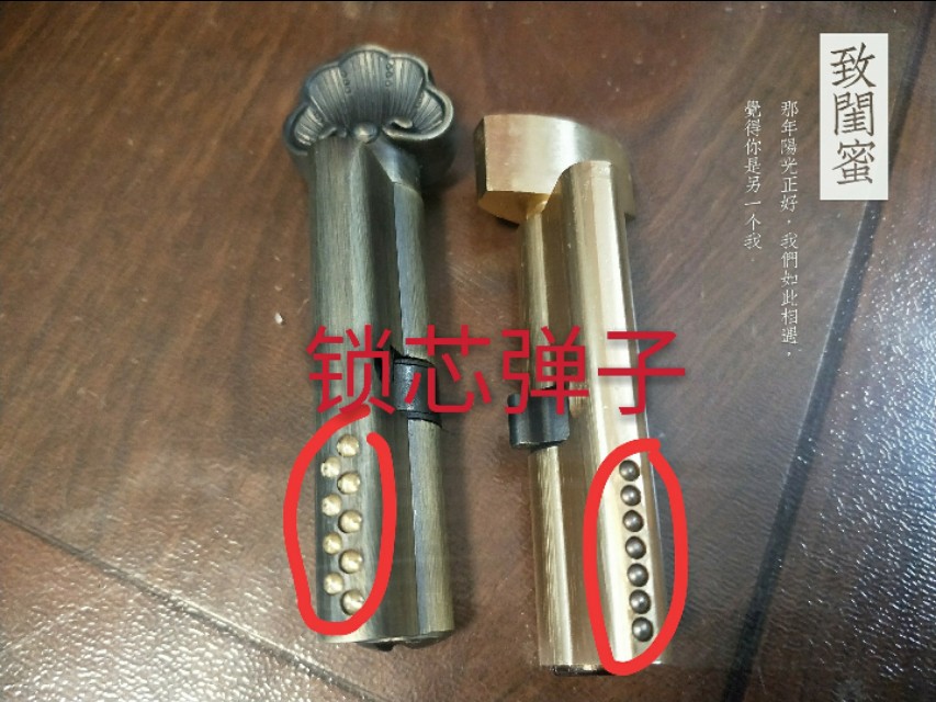 室内门锁芯坏了怎么办,室内大门锁芯坏了