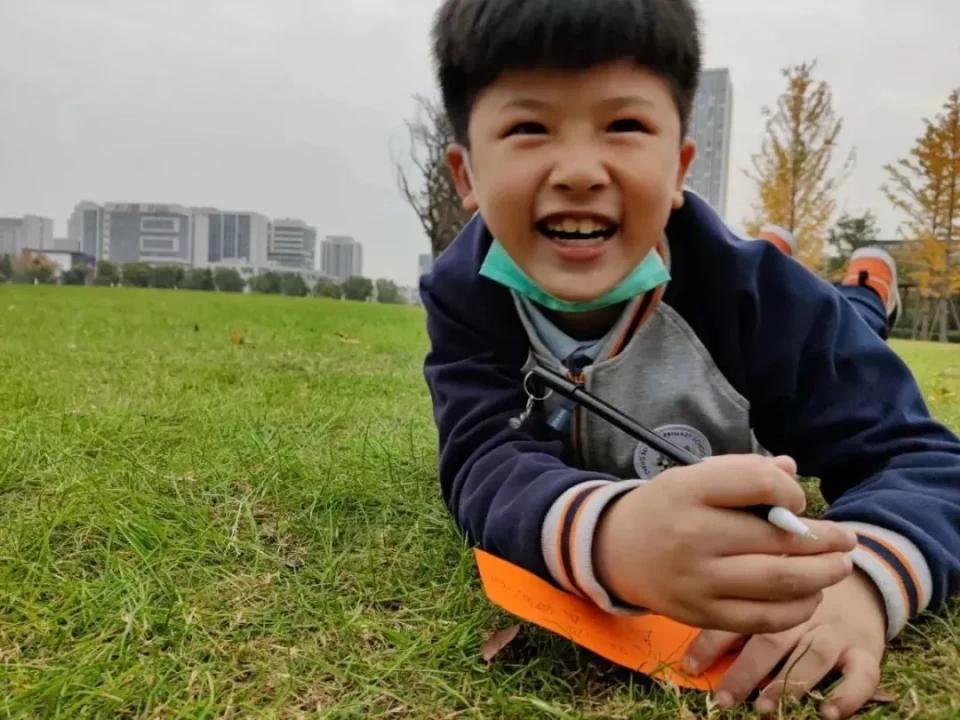 碧源月湖景观,碧源月湖公园