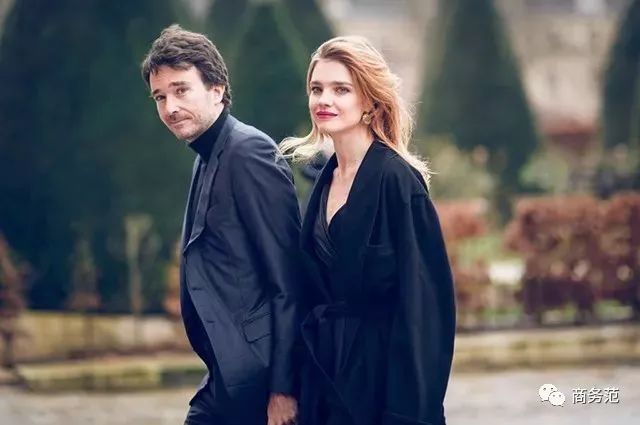 LV千亿奢侈品豪门,长公主事业强,太子爷爱超模,小儿子也很拼…