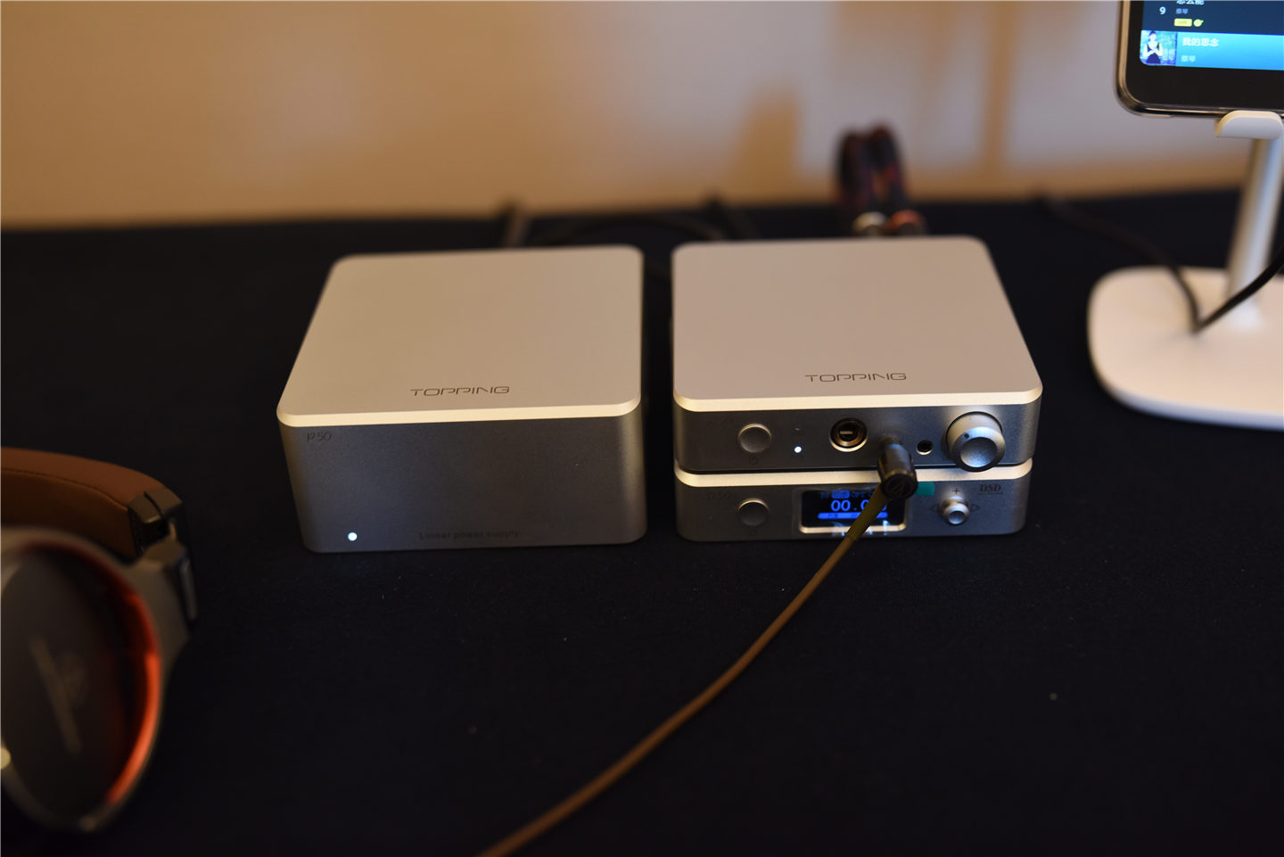 2019hifi音响展 (深圳hifi音响展览会2023时间表)