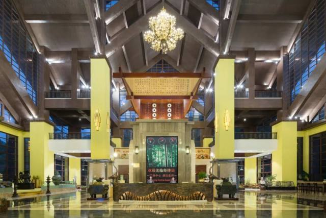 经律论温泉小镇门票,广东经律论温泉度假酒店