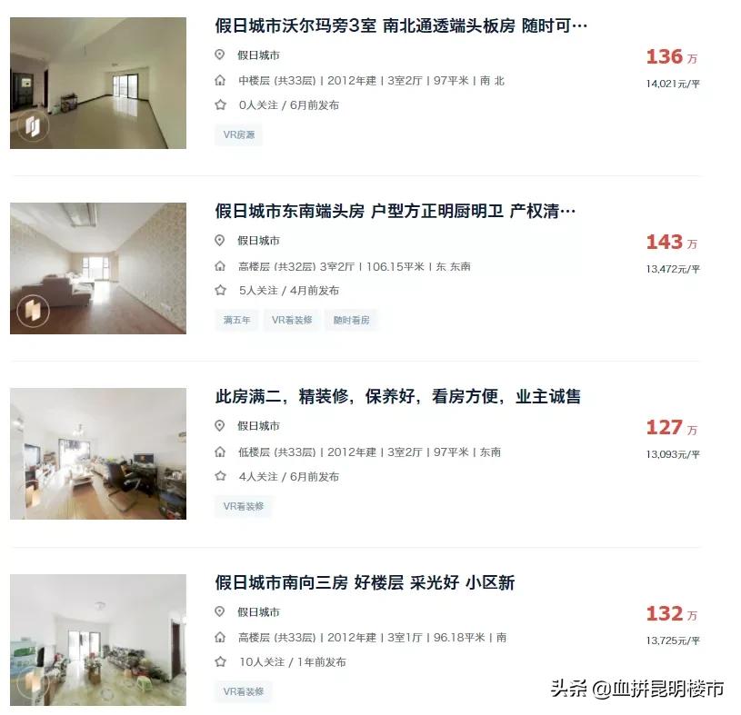 二层小洋楼自建房小户型,低首付低总价买三室两卫小洋楼