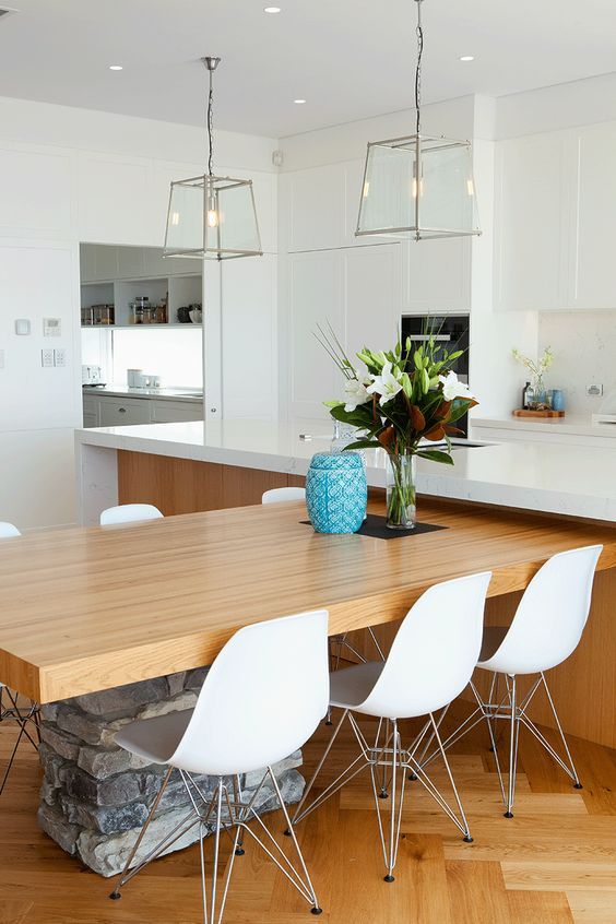 餐桌尺寸如何选择最合适,餐桌尺寸怎么选怎么摆放