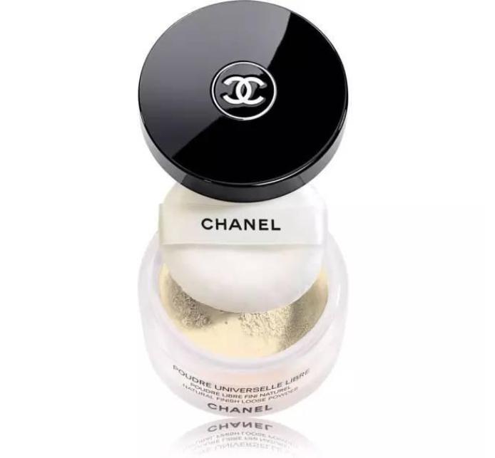 定妆粉和定妆喷雾剂化妆先后顺序,化妆最后一步是散粉还是定妆喷雾