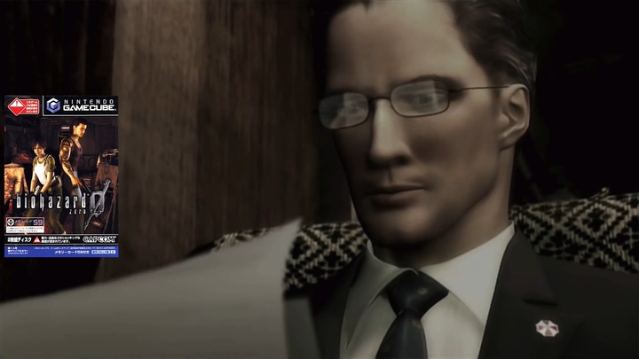 生化危机编年史0-8解说,一口气看完生化危机1到8