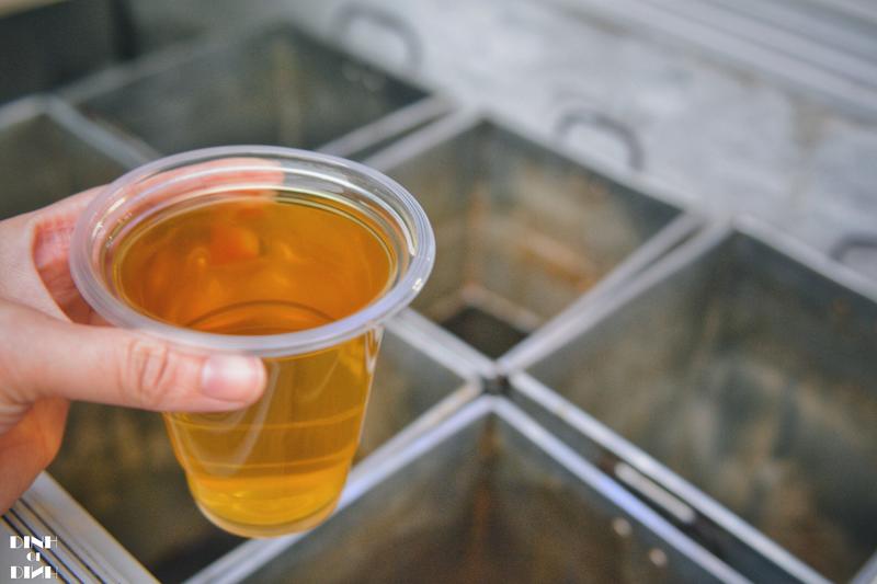 一份不完全南宁美食攻略第一次来南宁跟着这份攻略吃就对了