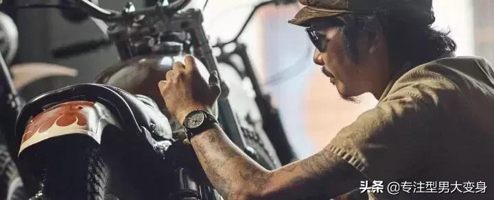 年轻人适合戴的高端腕表,适合年轻人戴的十款腕表