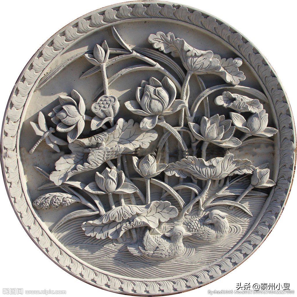 陈家祠的砖雕最著名的是,陈家祠砖雕装修效果图