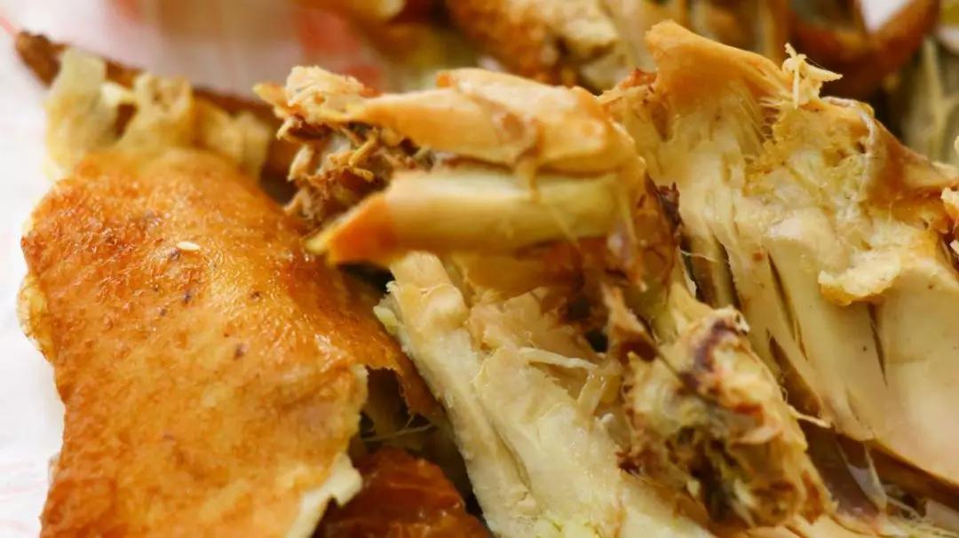 五湖四海的山东人，即便不回家，这些“山东年货”也要安排上！