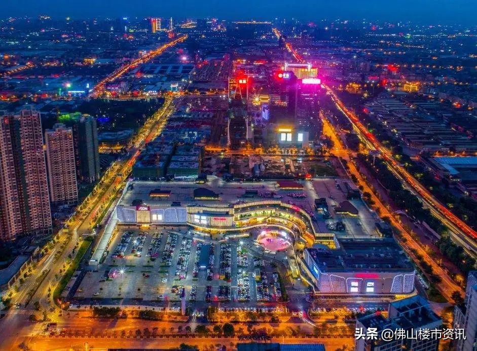 佛山大沥黄岐在售楼盘,佛山市南海区大沥镇新楼盘