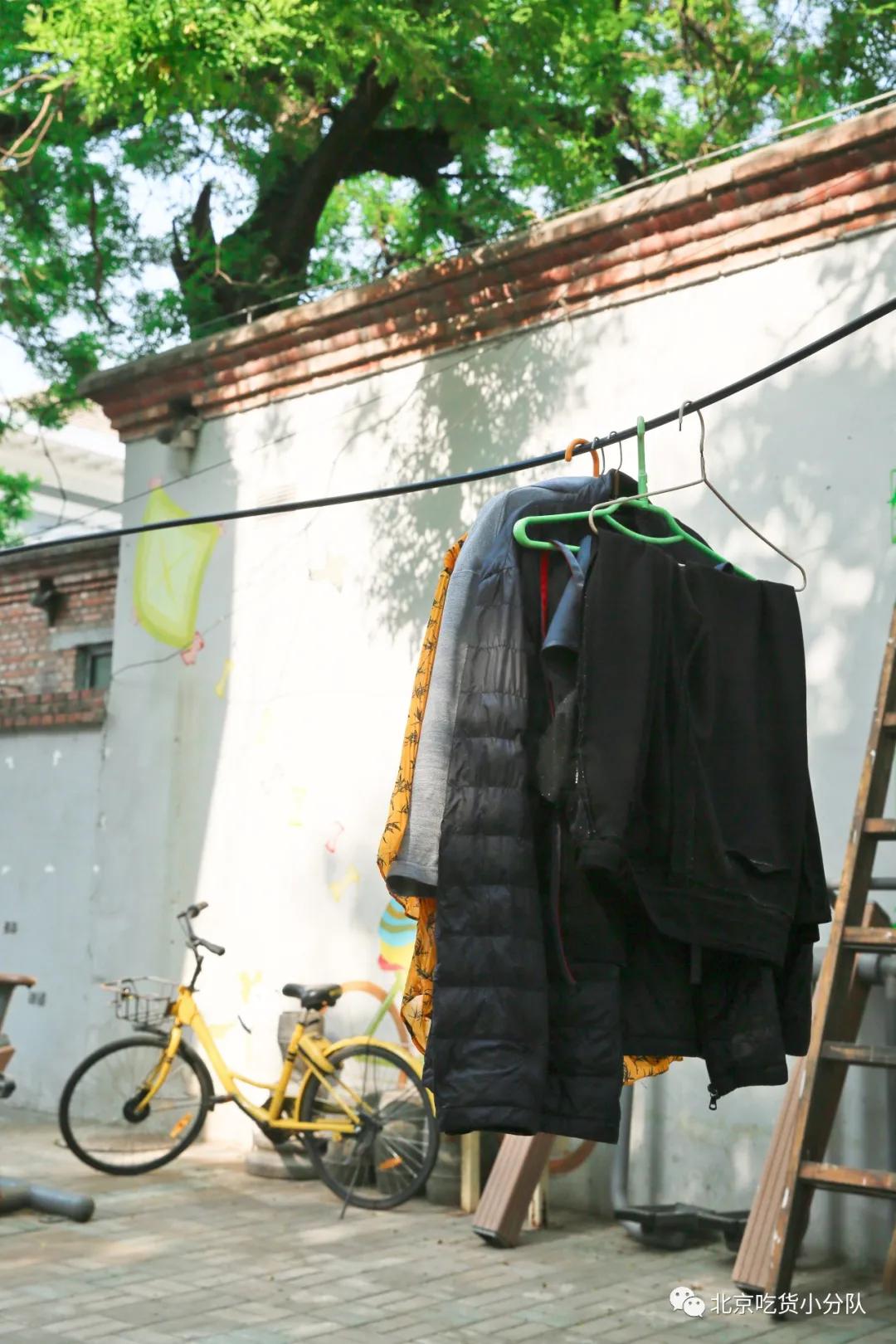 北京胡同一日游这8条必逛,北京胡同游攻略地图