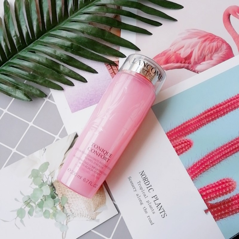 秋季保湿效果最好的爽肤水,春夏护肤适合什么皮肤