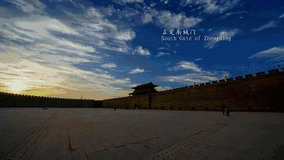 被忽视的3个千年古城,一个被严重低估的千年古城