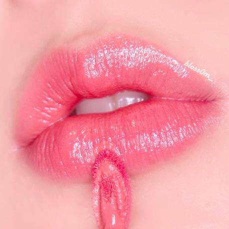 开箱阿玛尼美妆盲盒,阿玛尼口红哑光唇釉