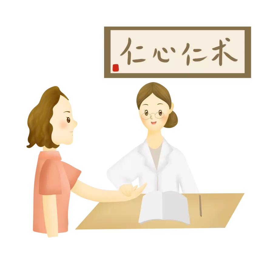 月经不调大姨妈不来怎么办,大姨妈不来反而白带来了