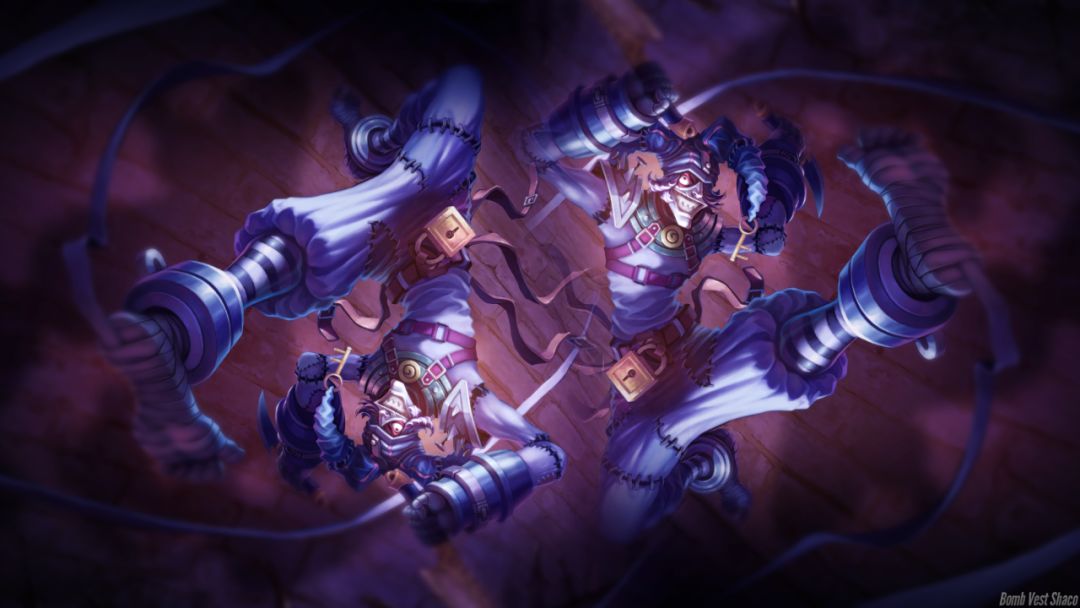 韩服王者局小丑上分,英雄联盟小丑上分